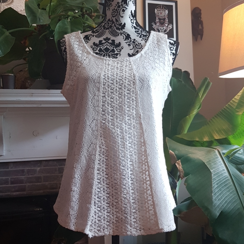 Solitaire blouse M